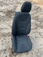 FORD MONDEO MK5 LIFT FOTEL PASAŻERA FOTEL PRAWY PRZÓD EUROPA 2016rok