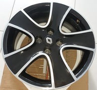 Felga aluminiowa 16 Renault Clio Captur Dacia