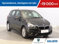 BMW 2 Active Tourer 218i Active Tourer, Navi