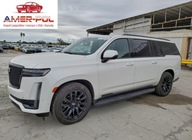 Cadillac Escalade ESV Sport 2021 6.2 Benzyna 420KM