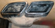 MERCEDES W 217 W 205 W 222 W 166 KOŃCÓWKA WYDECHU AMG A2054900427