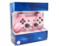 BEZPRZEWODOWY PAD KONTROLER PLAYSTATION 3 PS3 DOUBLESHOCK ZAMIENNIK