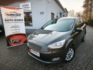 Ford Grand C-MAX 1.5 TDCi Navi Kamera Sam parkuje PDC Piekny GWARANC