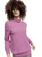 Franco Callegari sweter kaszmirowy kaszmir 38/40