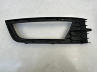 KRATKA ATRAPA ZDERZAKA PRAWA SKODA 5JA807682