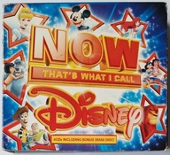 Now That's What I Call Disney 4x CD Irl