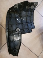 Yaris III 17-20 chlapacz nadkole oslona lewa prawa Warszawa