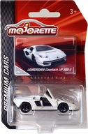Majorette LAMBORGHINI COUNTACH LPI 800-4 Premium Cars NOWOŚĆ