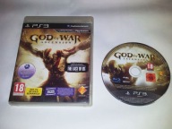 Czytaj opis --- God of War: Wstąpienie --- PS3 --- Po Polsku --- Dubbing PL