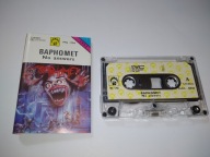 Baphomet – No Answers - KASETA MC K1029