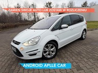 Ford S-Max ZAMIEŃ swoje auto zostaw w rozliczeniu – Dowóz pod dom