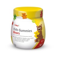 Dr.Max Kids Gummies Bears żelki 50 sztuk