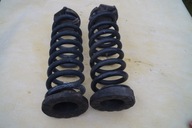 Land Rover Range Rover Velar 2018 Tył Sprężyny tylne