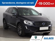 Volvo XC60 D4, Salon Polska, Serwis ASO, 187 KM