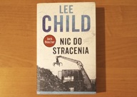 Nic do stracenia - Lee Child