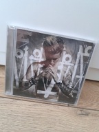 Purpose Justin Bieber CD