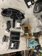 ZESTAW STARTOWY DO ODPALANIA AUDI A4 B8 A5 8T LIFT 2.0 TDI CGLC CGL