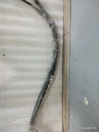 Fiat Panda 46804344 uszczelka ramy szyby czołowej