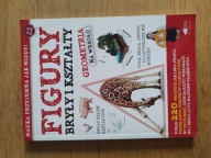 Geometria na Wesoło + Wędrówki Matematyczne