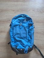 Plecak turystyczny Deuter Trail 25 20-40 l niebieski
