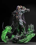 Żywica figurka Skeletor "He-Man: Masters of the Universe" skala 1/6