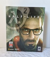 Half life 2 PC BIG BOX