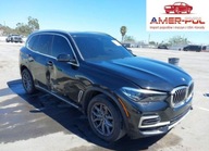 BMW X5 sDrive40I 2023 3.0l 3.0 Benzyna 335KM