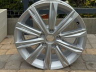 Felga aluminiowa Volkswagen OE TOURAN 6.5" x 17" 5x112 ET 48,5 5TA601025J