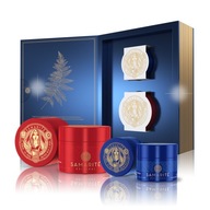 Samarite Gift Set Divine Cream 45ml + Supreme Balm 90ml