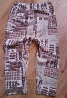 NOWE getry / legginsy dziewczęce 152 158