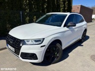 Audi Q5 Audi Q5 2.0 Benzyna 252KM