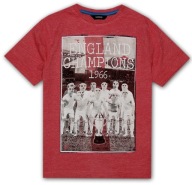 GEORGE * KOSZULKA surykatki ENGLAND * 104-110