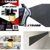 Ochraniacz Drzwi Auta Odbojnik na Ścianę Mata Ochronna do Garażu 200cm 2m