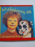 Malujemy się Jacqueline Russon
