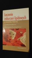 Leczenie zaburzeń lipidowych w codziennej praktyce