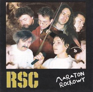 RSC – Maraton Rockowy CD 1994/2000 MTJ (2 bonusy) ideał!