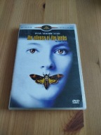 MILCZENIE OWIEC płyta DVD