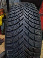 Nokian Seasonproof 1 215/60 R17 8mm jak nowa !!!