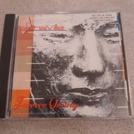 Alphaville - Forever Young - CD wyd. 1984 WEA Germany Idealna