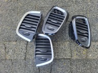 RENAULT ESPACE V 5 KRATKA NAWIEW WLOT POWIETRZA