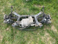 MITSUBISHI OUTLANDER III ZAWIESZENIE TYŁ TYLNE SILNIK 2.0 PHEV F1E1A-2-B5Z