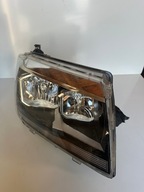 REFLEKTOR LAMPA PRAWY PRZÓD PRZEDNIA PRAWA VW CRAFTER II MAN TGE 7C1941006
