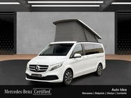 Mercedes-Benz V 220 Programu CPO Van - 9 obietnic