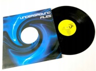 Undergrowth - Mutations 1995 Techno Singiel MAXI 12