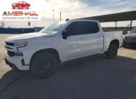 Chevrolet Silverado C1500 Rst 2021 2.7 Benzyna 310KM