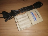 Olympus Camedia Ni-MH BU-300 - Ładowarka do AA