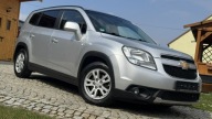 Chevrolet Orlando 1.8 140KM z Niemiec *7 Osobowy*