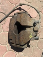 VW TRANSPORTER, T5, TOUAREG zacisk hamulcowy prawy przód