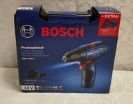 Wiertarko-wkrętarka BOSCH Professional GSR 120-LI #5502 Radowo Małe