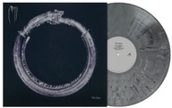 666 MESSA the spin LP ltd steel grey NOWY folia WYSYŁ 0